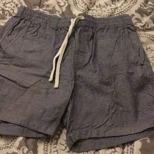 J. Crew shorts